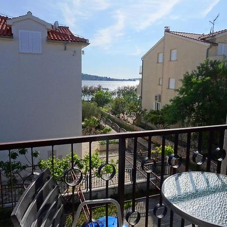 Apartman Jadranka โวดีเซ ภายนอก รูปภาพ