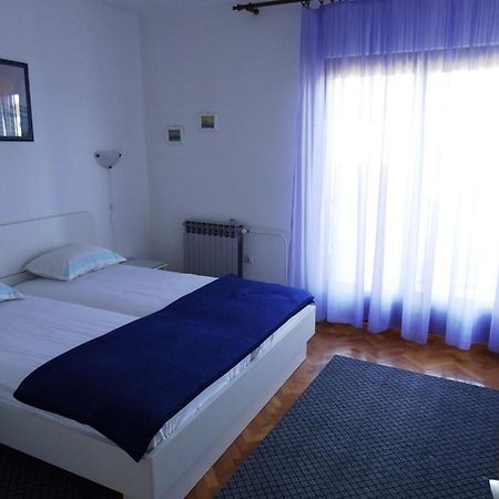 Apartman Jadranka โวดีเซ ภายนอก รูปภาพ