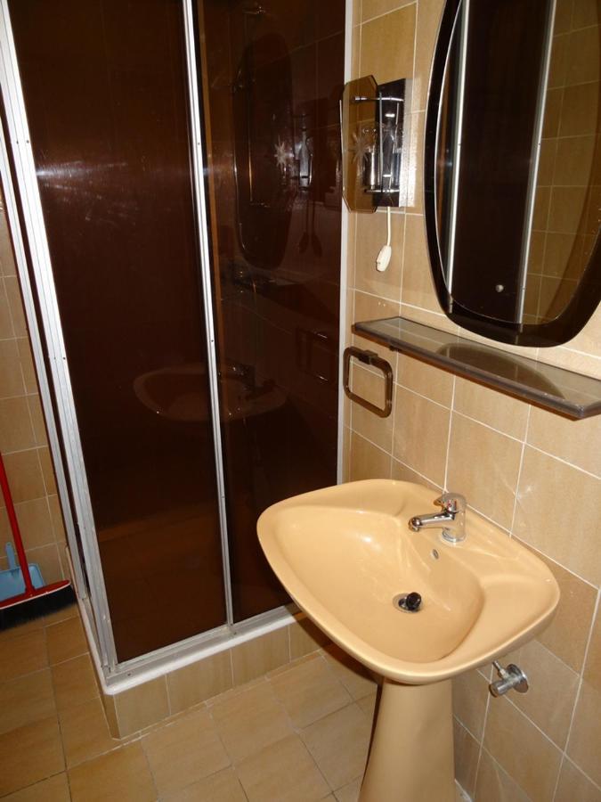 Apartman Jadranka โวดีเซ ภายนอก รูปภาพ