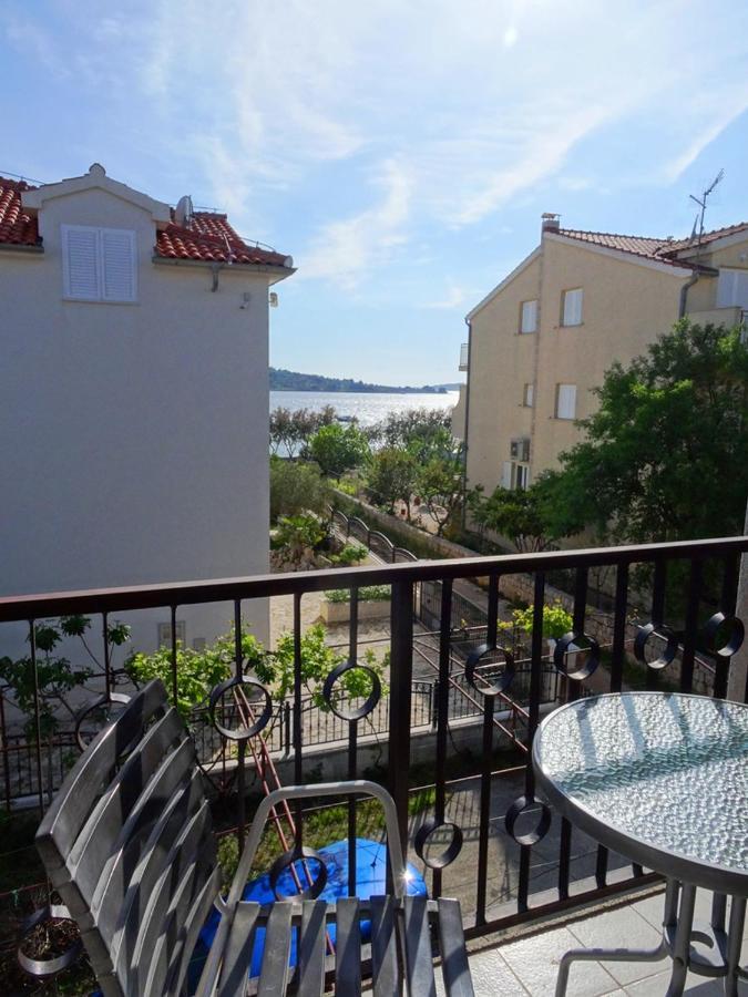 Apartman Jadranka โวดีเซ ภายนอก รูปภาพ