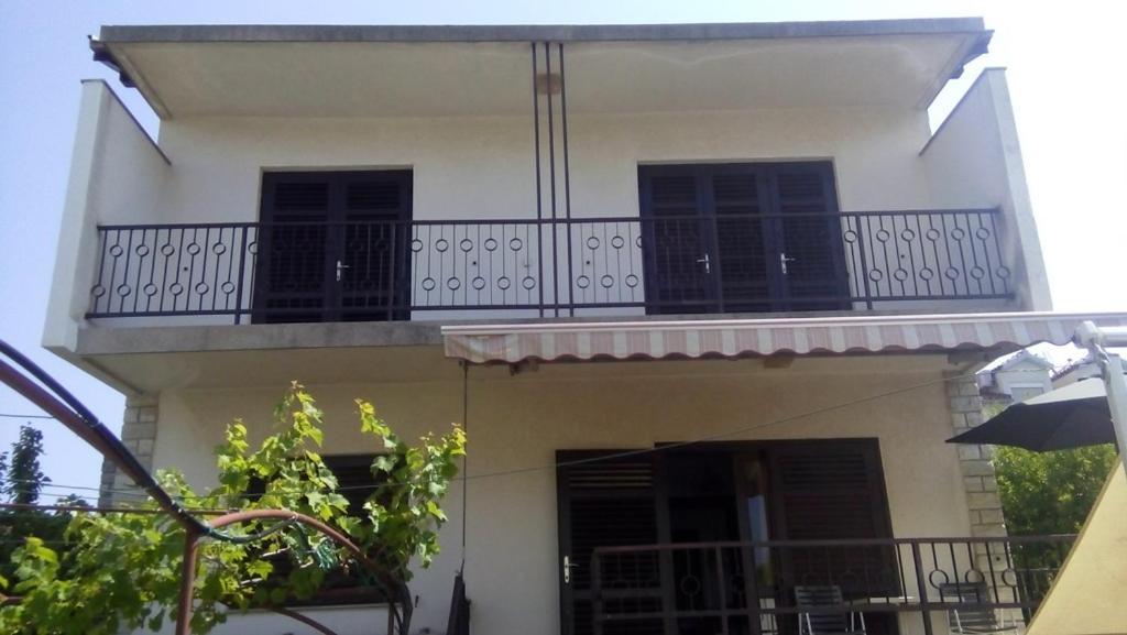 Apartman Jadranka โวดีเซ ภายนอก รูปภาพ