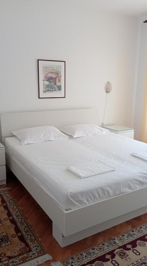 Apartman Jadranka โวดีเซ ภายนอก รูปภาพ